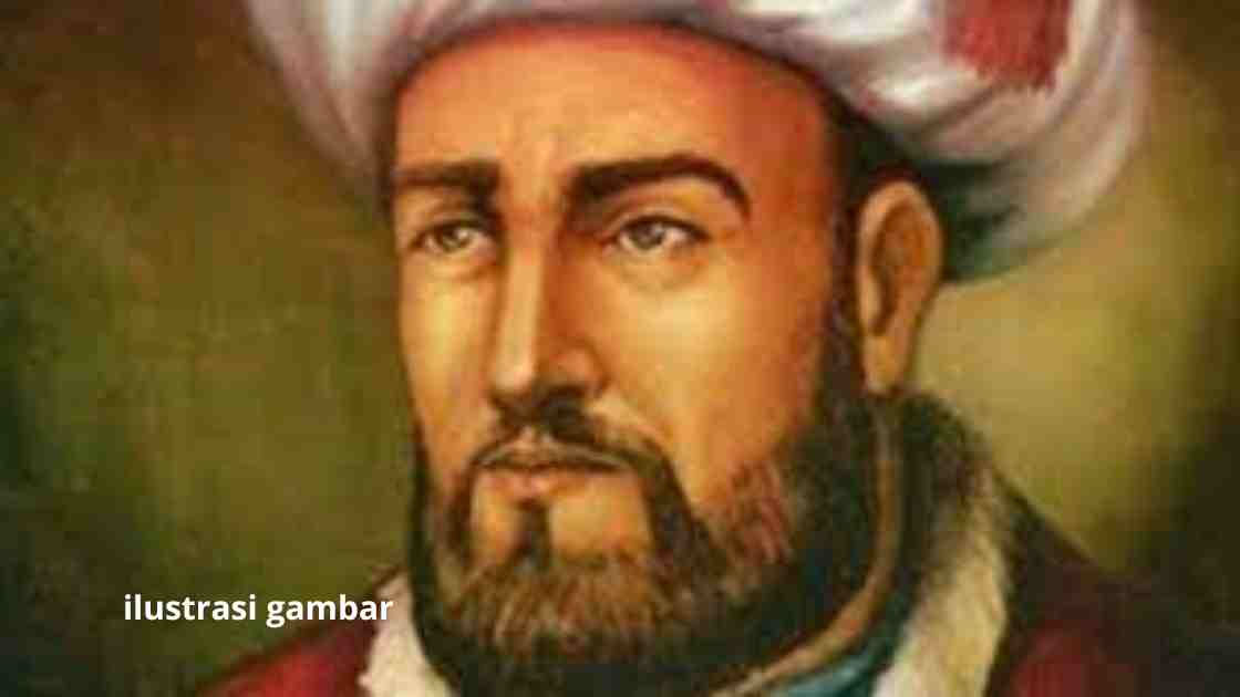 Biografi Singkat Imam Al-Ghazali: Sosok Ulama Besar dalam Sejarah Islam