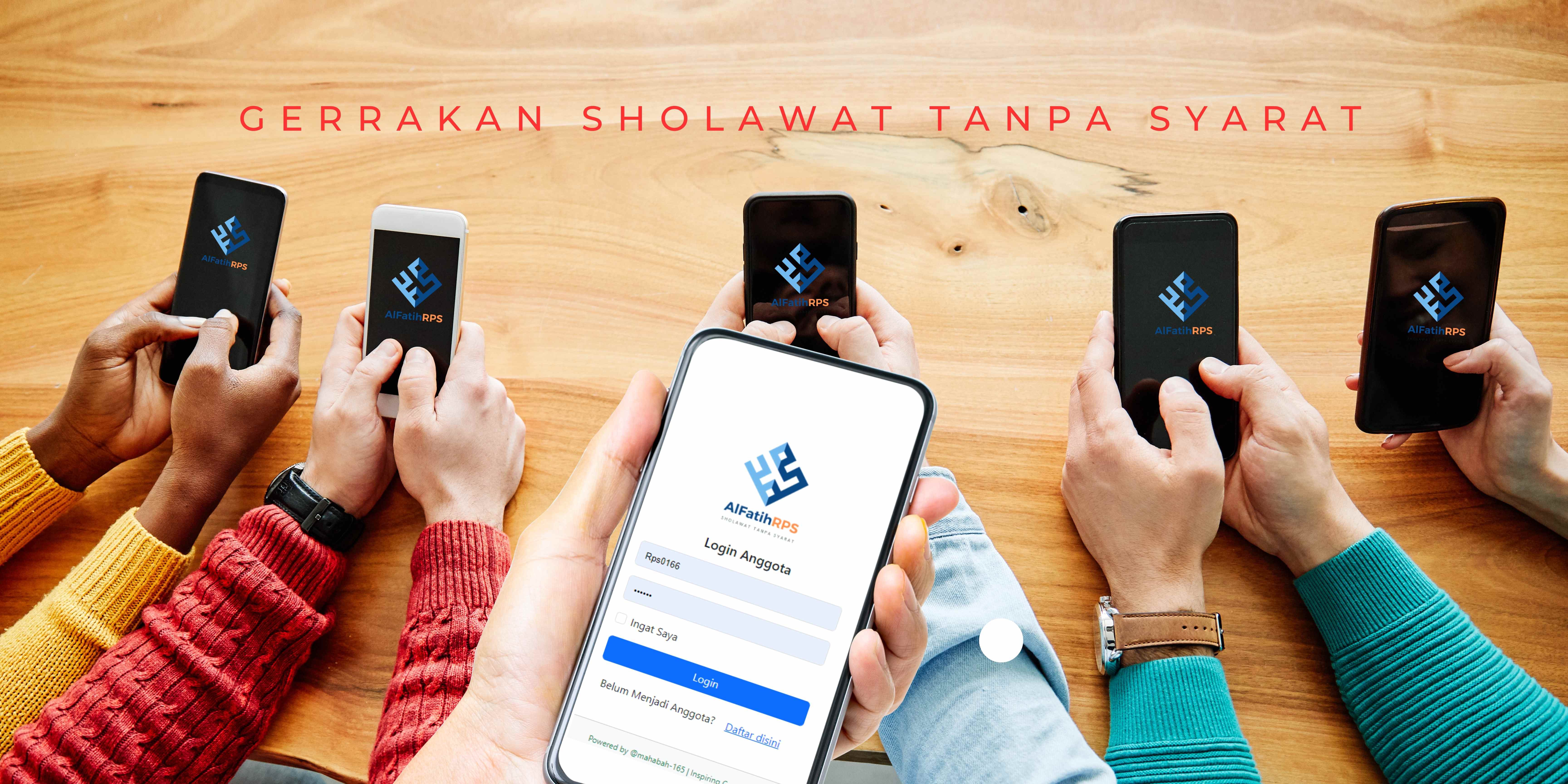 Menuju Mahabbah Rasulullah SAW: Cinta Tanpa Syarat Melalui Sholawat