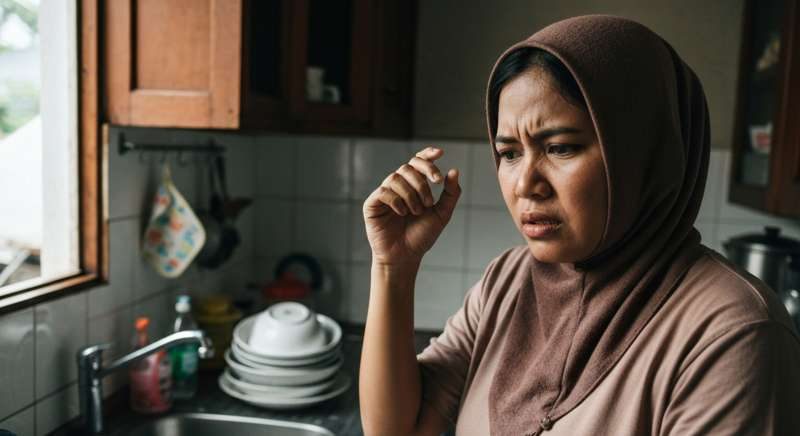 Ketika Kesabaran Diuji Lagi: Hikmah di Balik Kekhilafan Pasangan Berulang