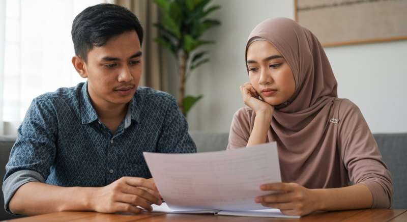 Mengapa Kejujuran Finansial Adalah Pilar Mahabbah Sebelum Akad?