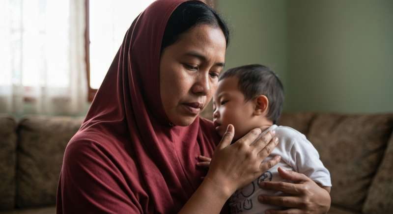 Saat Lelah Merangkul Amanah: Di Mana Mahabbah Bersemi untuk Anak Berkebutuhan Khusus?