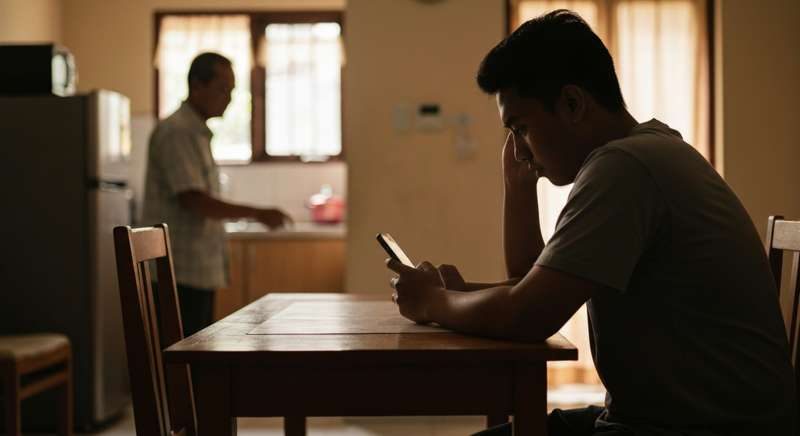 Mengapa Nasihat Orang Tua Sering Terasa Seperti Beban, Bukan Berkah?