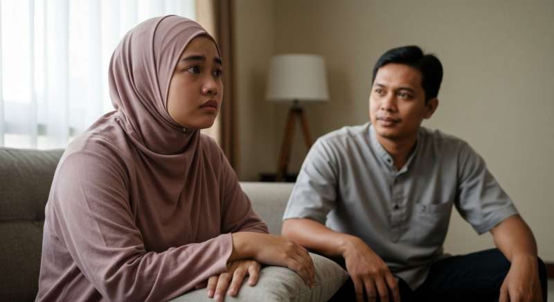 Duka Mertua dan Hati yang Terpecah: Menemukan Ketenangan dalam Mahabbah