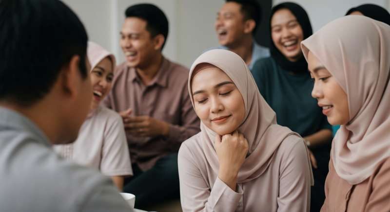Mu'asyarah bil Ma'ruf: Seni Mendampingi Hati Introver dalam Rumah Tangga