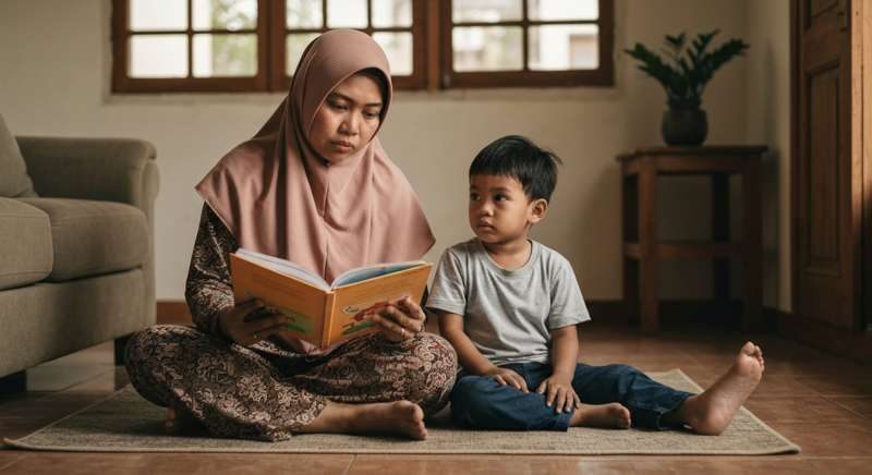 Mengapa Buku Anak Sering Teronggok? Resep Istiqomah dari Hikmah Salaf