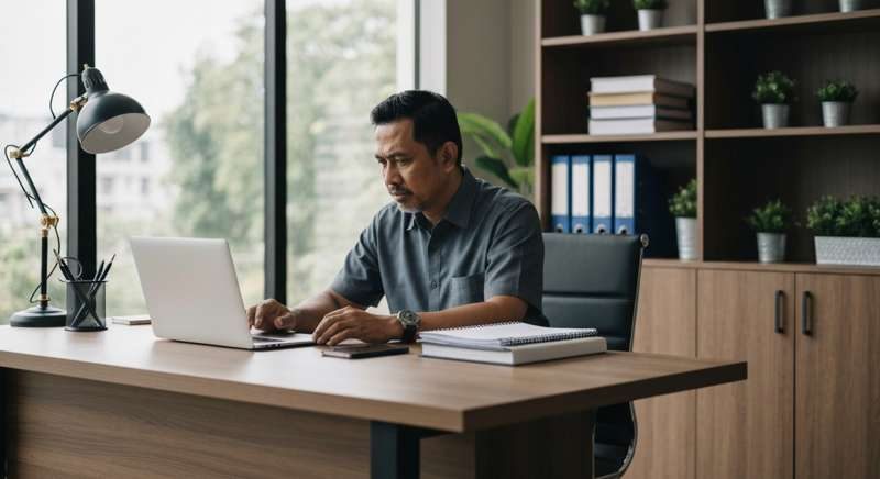 Tawadhu: Seni Merendah di Kala Dunia Mengangkatmu Tinggi
