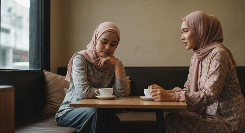 Adabul Ikhtilaf: Seni Menjaga Hati di Tengah Perbedaan Pandangan