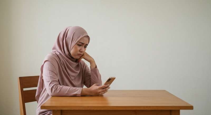 Mengapa Hati Menolak Kritik, Padahal Itulah Pintu Mahabbah?