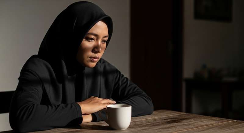 Ketika Memaafkan Justru Terasa Menyakitkan: Mengapa Hati Sulit Berdamai?
