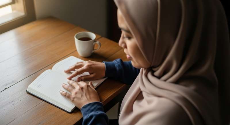 Merasa Tak Cukup Baik? Mengapa Amal Kecil yang Konsisten Lebih Dicintai?