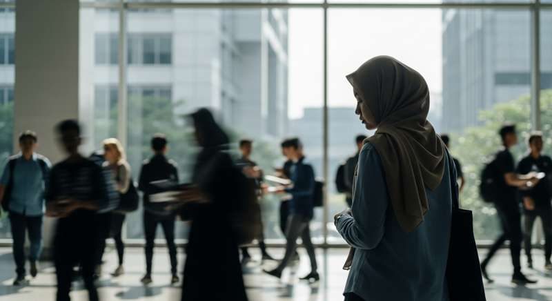 Ketika Dunia Menguji Prinsip: Memahami Keteguhan Hati ala Imam Al-Ghazali