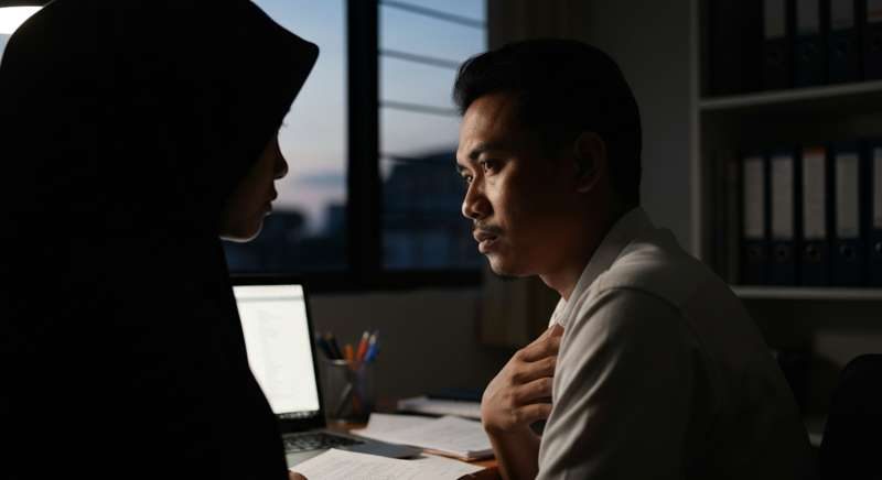 Tawakal Sejati: Merangkul Pasrah Setelah Ikhtiar Maksimal ala Al-Ghazali