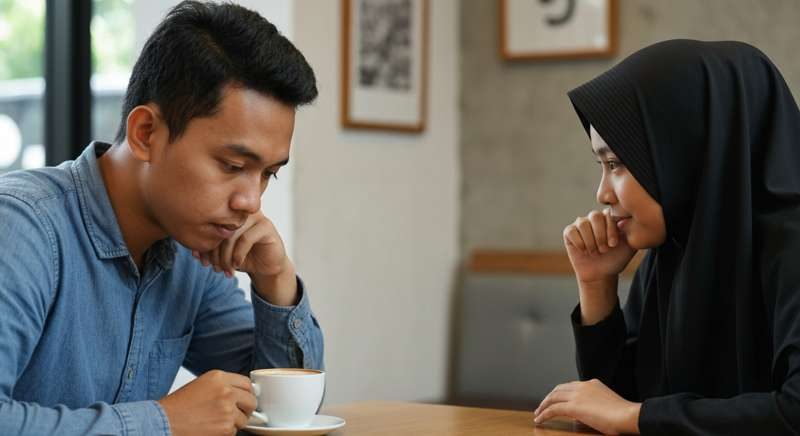 Adab Ikhtilaf: Menjaga Hati dan Ukhuwah di Tengah Badai Perbedaan
