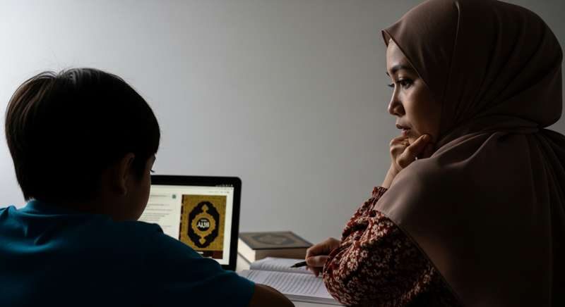 Dua Sayap Pendidikan: Mengapa Ilmu dan Iman Tak Boleh Dipisahkan?