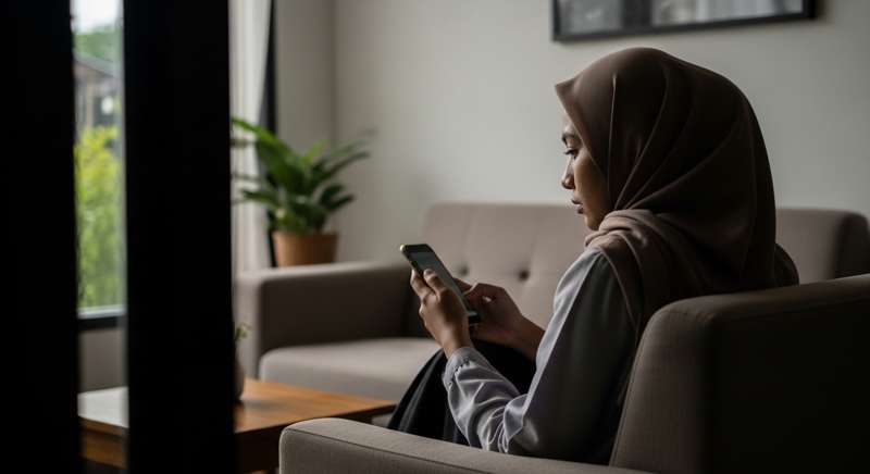 Mengapa Hati Tetap Hampa Meski Amal Terlihat Membanggakan?