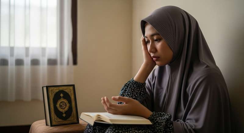 Ketika Semangat Ramadhan Kian Pudar: Mencari Cahaya Hati di Tengah Rutinitas