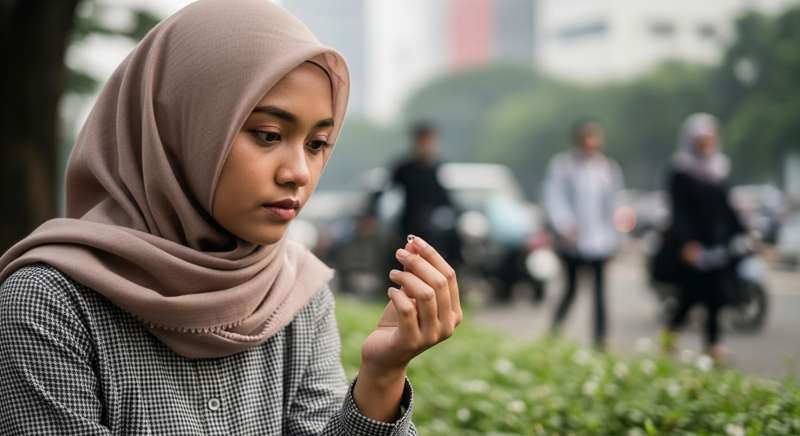 Bashirah: Membuka Mata Hati untuk Melihat Tanda Kebesaran-Nya