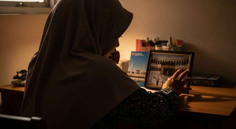 Mengapa Hati Terus Memanggil Baitullah, Meski Jarak Membentang?