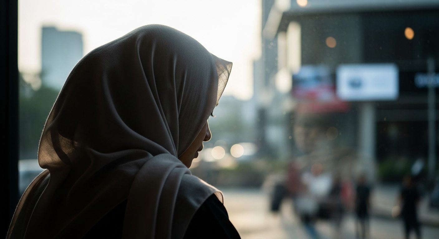 Ketika Mundur Adalah Kekuatan: Hikmah Ashabul Kahfi di Tengah Keriuhan Modern