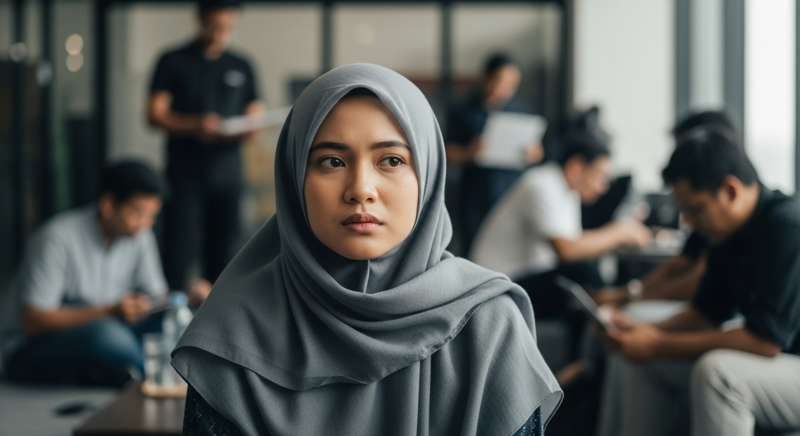 Ketika Lingkungan Meracuni Iman: Beranikah Kita Memilih Mundur Seperti Ashabul Kahfi?