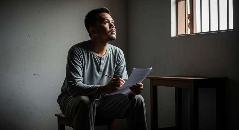 Lumbung Pangan dari Penjara: Menguak Hikmah Pengelolaan Krisis ala Nabi Yusuf