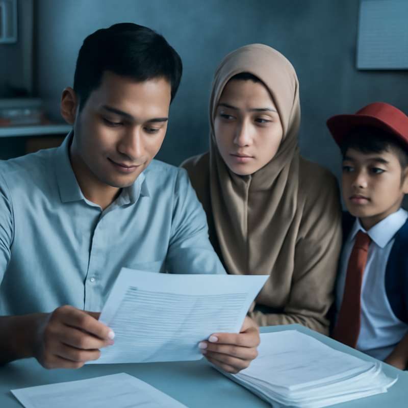 Ketika Sekolah Mahal: Apa yang Diajarkan Perjalanan Nabi Musa?