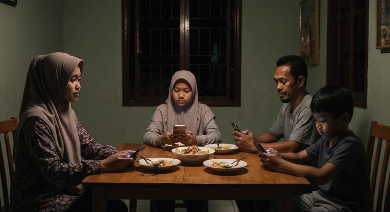 Teknologi Melesat, Kenapa Batin Bangsa Ini Terasa Makin Tertinggal?