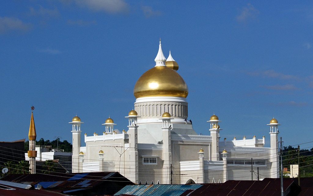 Kelahiran yang Menggetarkan Langit: Hikmah di Balik Maulid Nabi