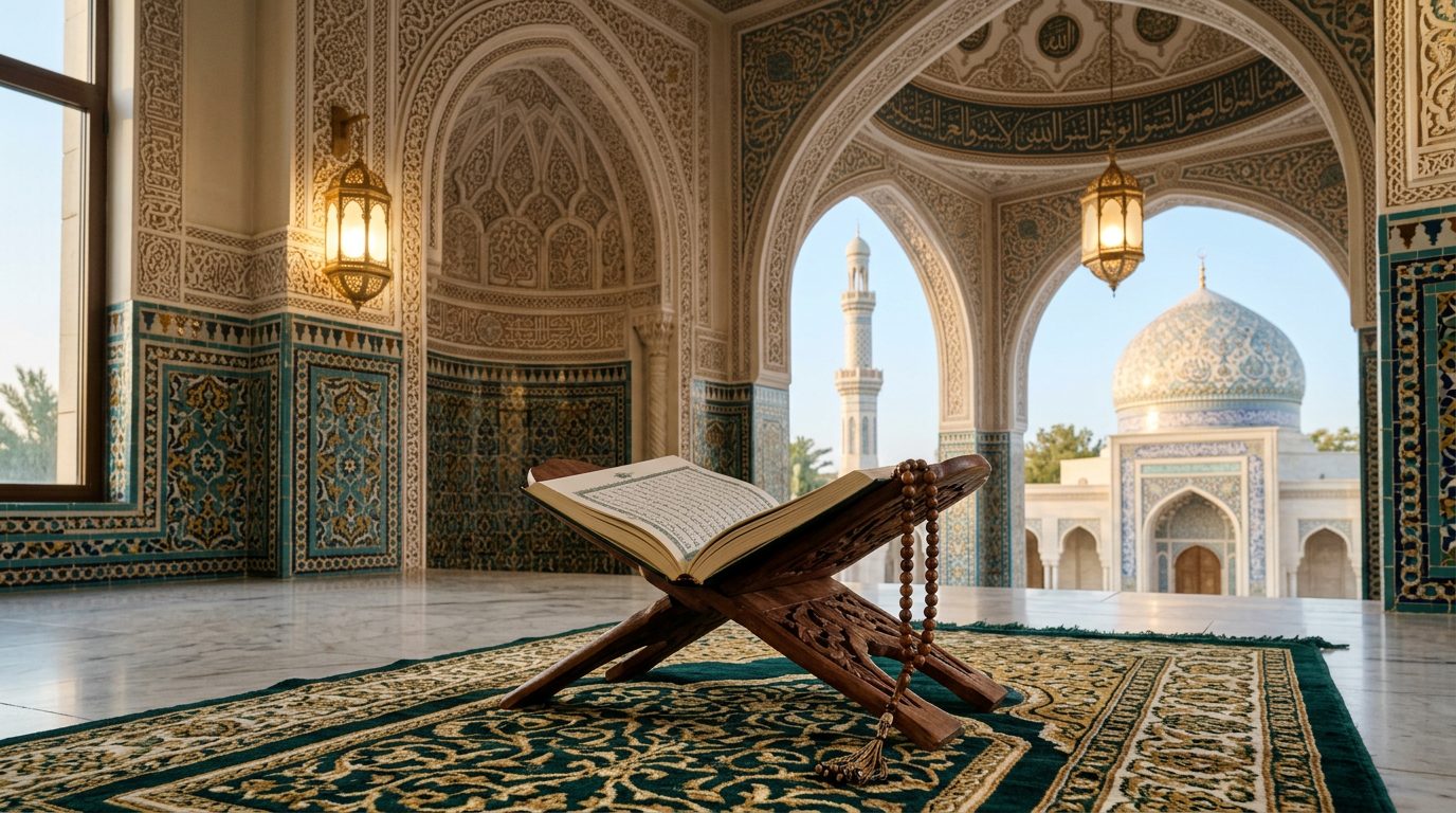 Sedekah yang Justru Menambah Harta: Logika Terbalik yang Diajarkan Nabi