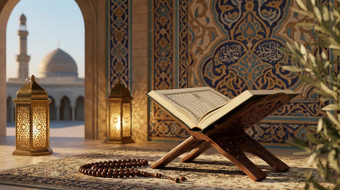 Zuhud Bukan Meninggalkan Dunia: Salah Paham yang Membuat Hati Terjebak