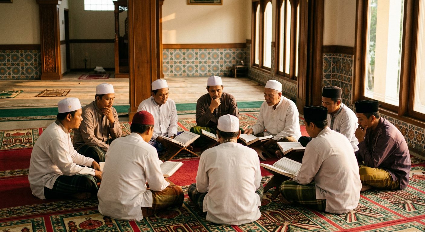 Sholawat Badar: Teks, Sejarah, dan Keutamaannya