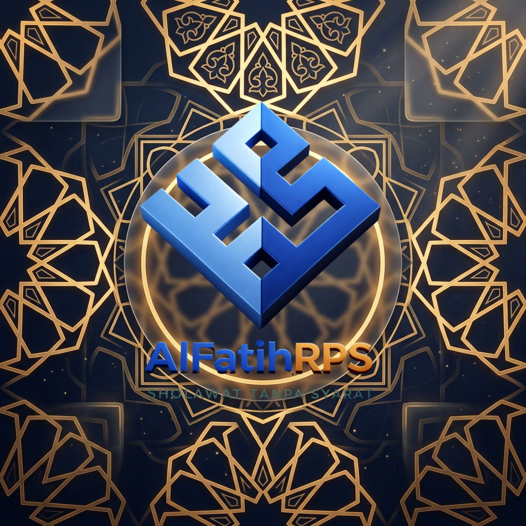 Logo AlFatihRPS
